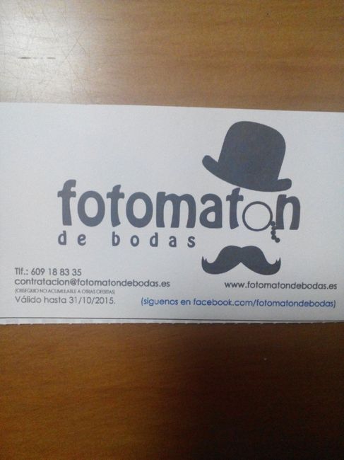 FOTOMATON