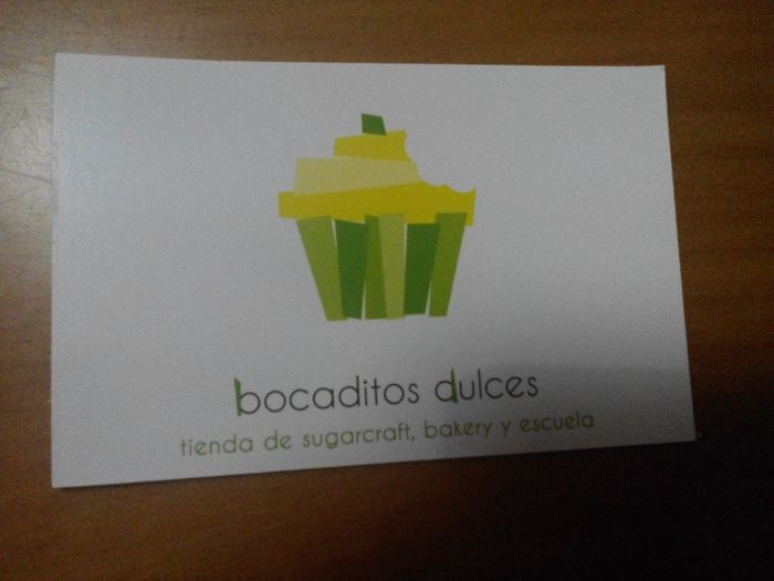 Bocaditos Dulces