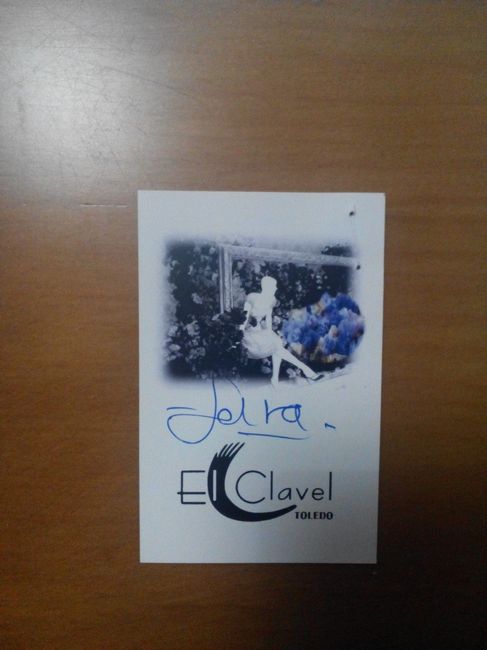 El clavel