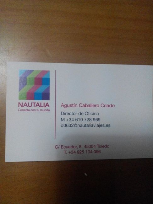 Nautalia