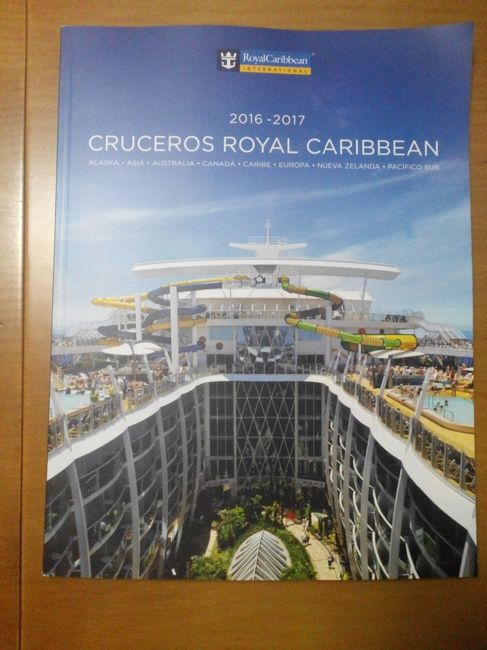 Cruceros