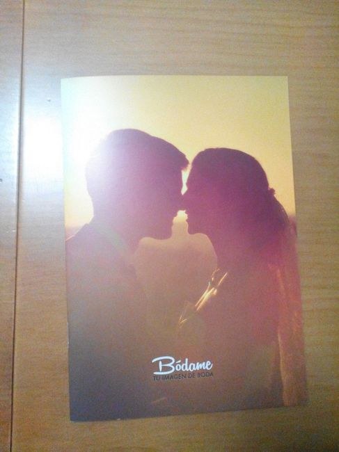 Fotografo