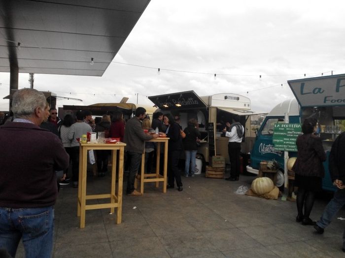 FOODTRUCK