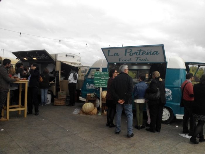 FOODTRUCK