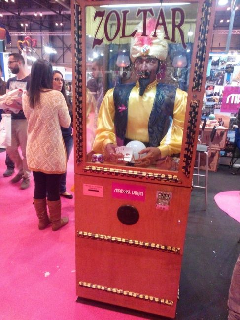 Zoltar