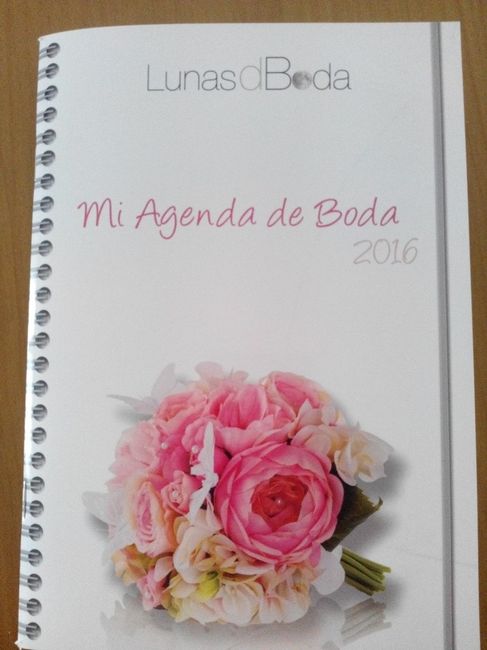 Agenda