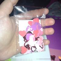Mas cositas - 1