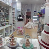 Dulces Boda