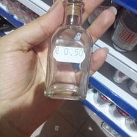 Frasco Licor