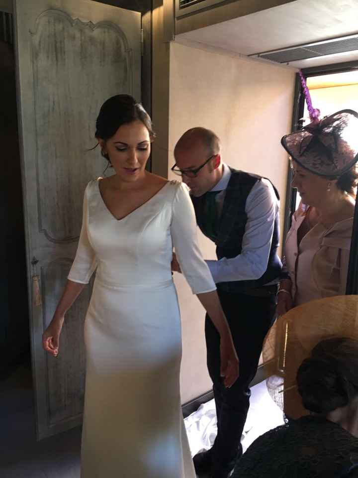 Fue un día increible!! - 2