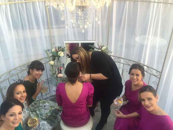 Opinion-maquillaje invitadas - 1