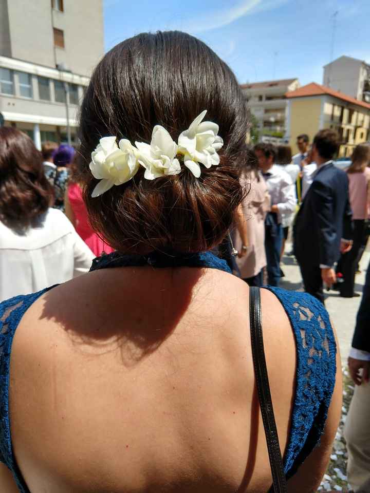 Maquillaje y peluquería en Sevilla - 1