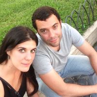 ¡Comparte vuestra foto de pareja favorita! 😍 - 1