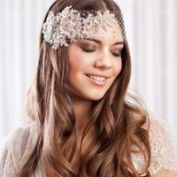 Tocado Boda