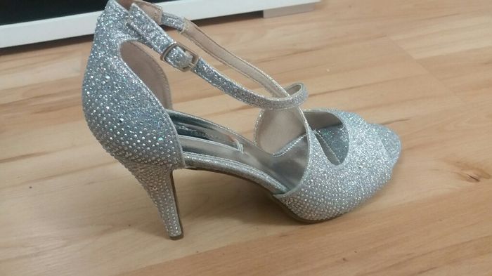 Nuestros zapatos de novia - 2