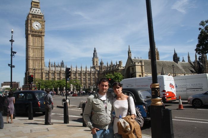 londres