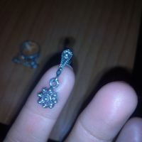 Ayuda!! pendientes charros? - 1