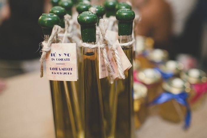 aceite