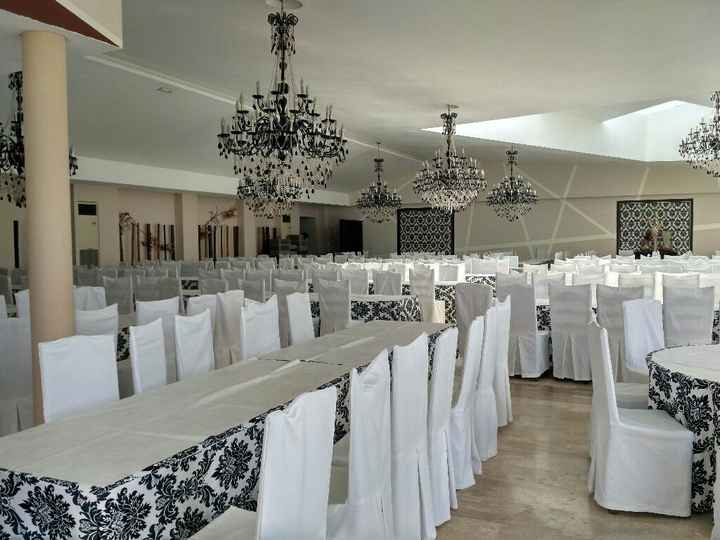 Boda low cost madrid - 1