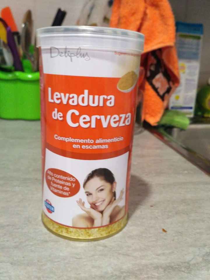  Caída de pelo - 1