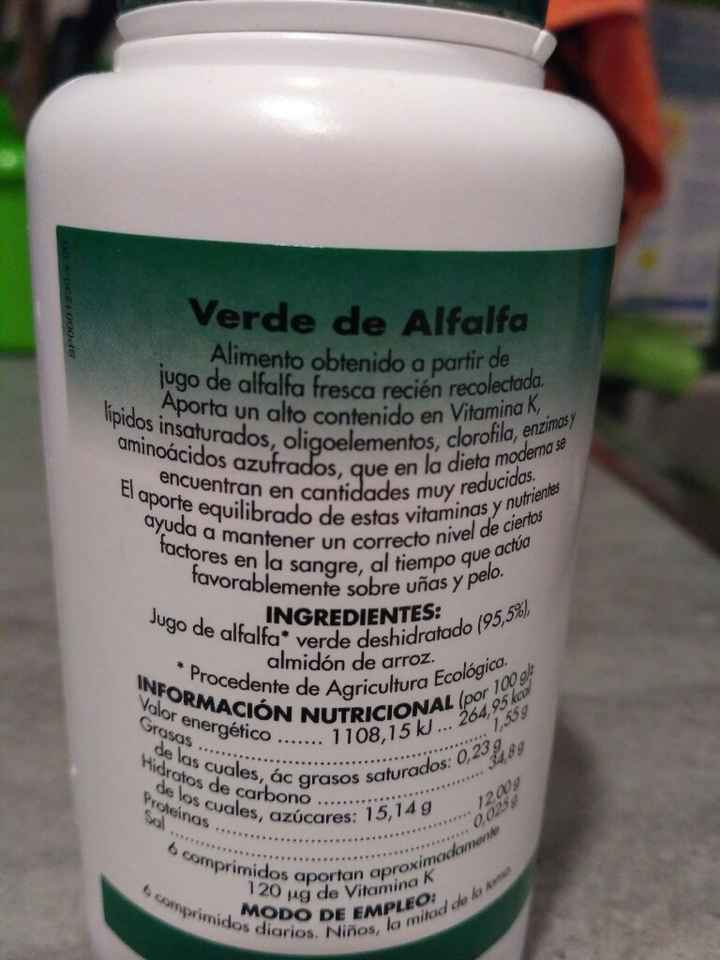  Caída de pelo - 3