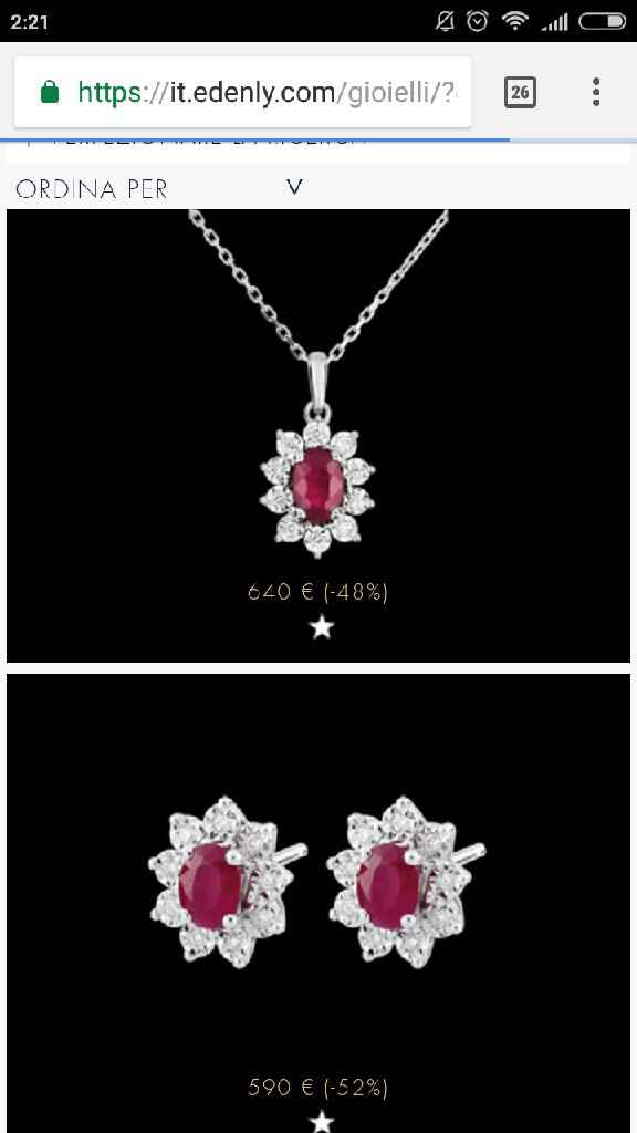  Joyas granates - 1