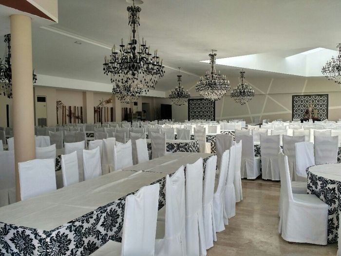 Boda low cost madrid - 1