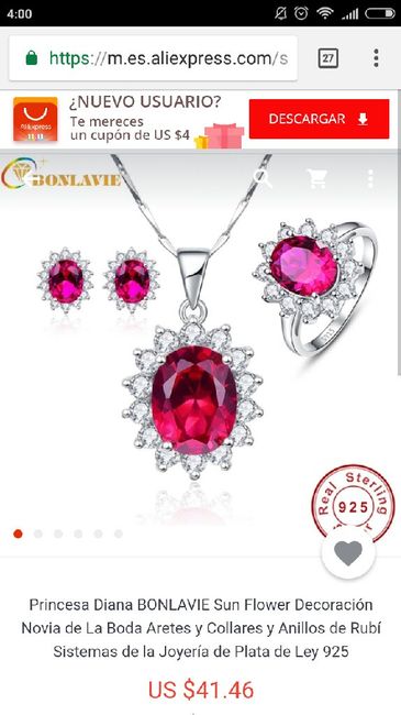  Joyas granates - 3