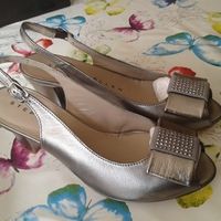 Los zapatos de todas las novias! - 1