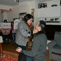 Mi pedida - 2