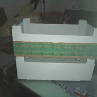 Conos y cesta - 1