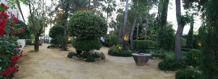 Visita a la hacienda!! - 2