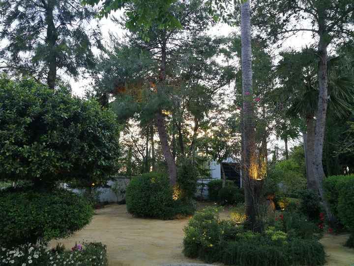 Visita a la hacienda!! - 6