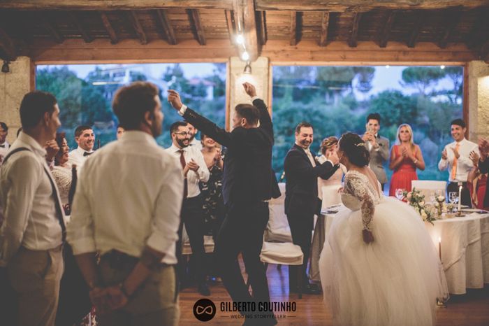  Nuestro increíble día ya pasó ❤️ - 10