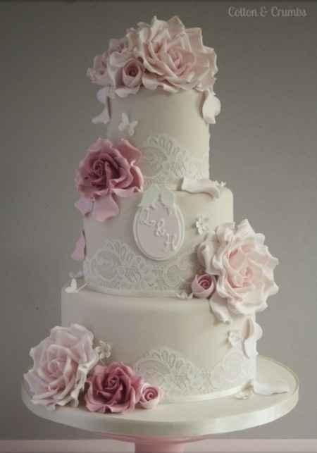 tarta que quiero