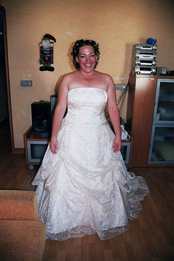 vestido