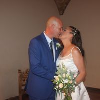 ¿Con cuántos ❤️ valoras el día de tu boda? - 1