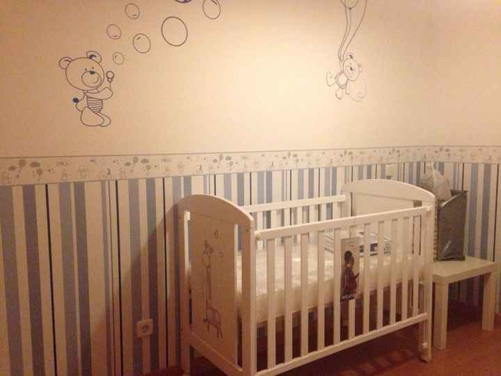 Futuras mamas septiembre 2016 - 1