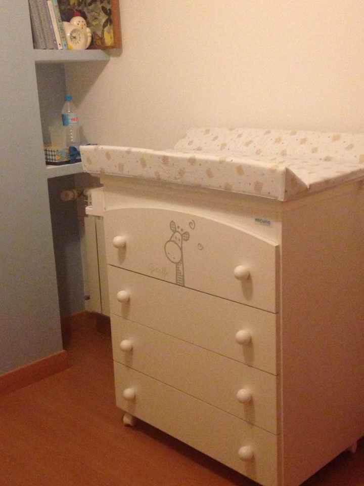 Futuras mamas septiembre 2016 - 2