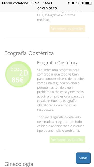 Futuras mamas septiembre 2016 - 1