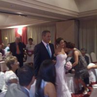 Boda Azahara y Luis