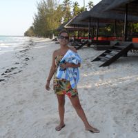 Playa Privada del hotel -GABI BEACH