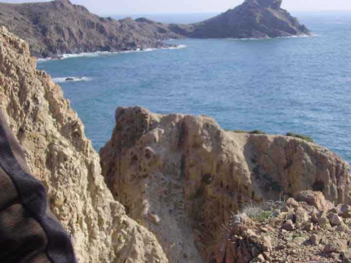 Mis vacaciones 