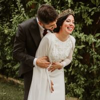 ¿Con cuántos ❤️ valoras el día de tu boda? - 1