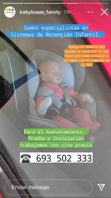 Futuras Mamis Noviembre - 1