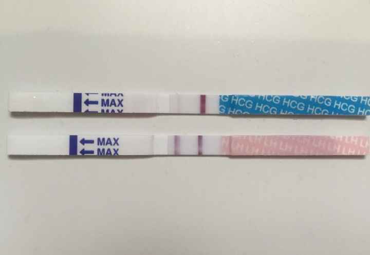 Buscadoras de un primer embarazo y tras muchos intentos no llega - 1