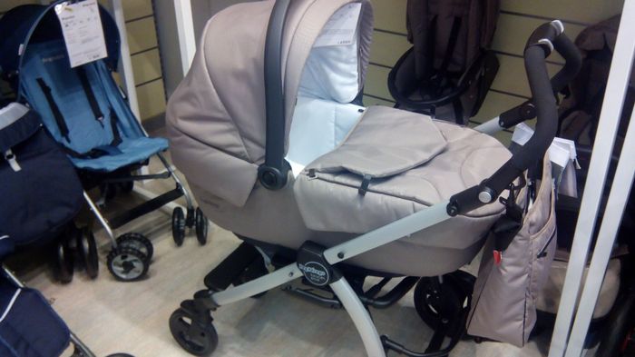 Carritos para nuestros peques! - 1