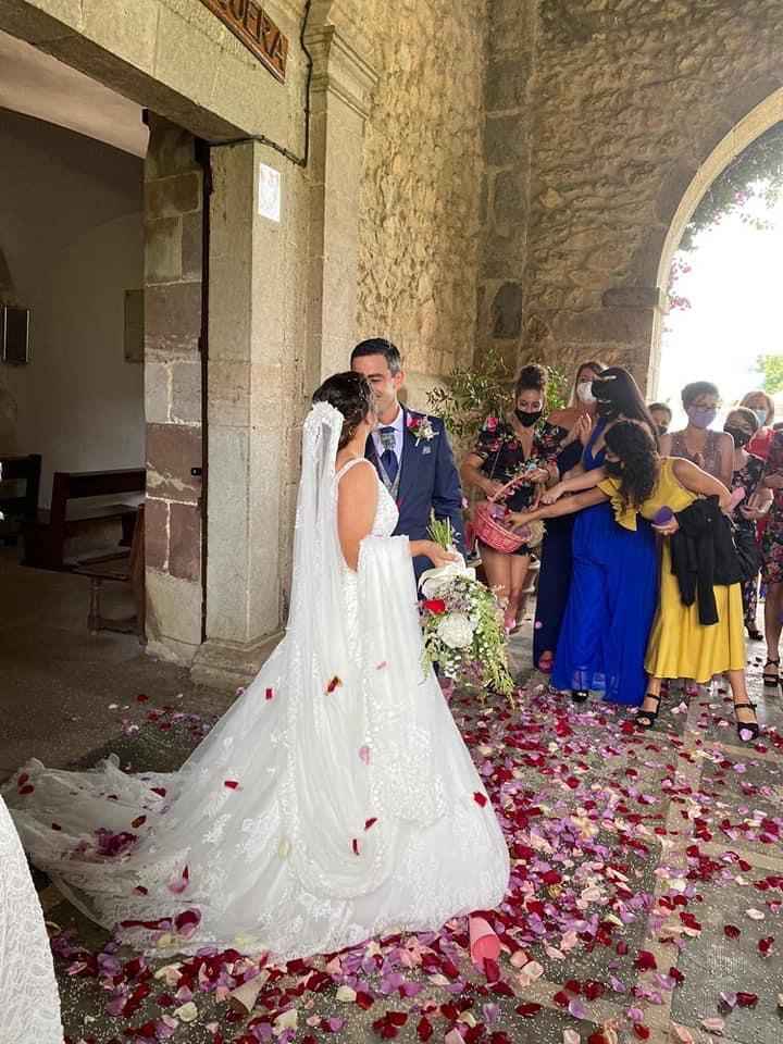 Novias septiembre 2020!!! (resistencias y changes dates!) ;) - 1