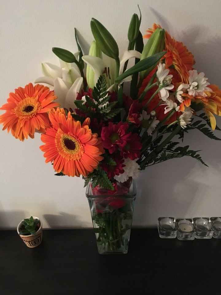 Último cumple de soltera.... - 3