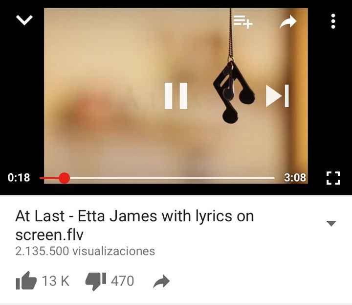 Chicas, con qué canción entráis al altar/ ceremonia civil ??? - 1